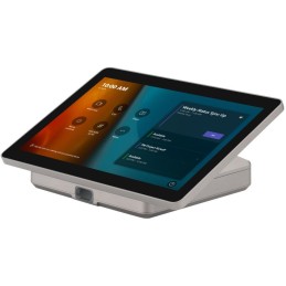 Viewsonic MRC1010-TN Touch Console for MicrosoftTeams Rooms System on Windows (10.1 inch touch screen, non-OS)