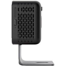 STRONG projektor ESTELLE ONE/ DLP/ FHD (1920x1080)/ 200 ANSI/ 4G LTE/ USB-C/ HDMI/ BT/ Wi-Fi/ Repro/ Android 12/ černý