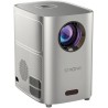 STRONG projector Q1/ LCD/ HD (1280x720)/ 180 ANSI lm/ USB 2.0/ HDMI/ BT/ Wi-Fi/ Repro/ gray