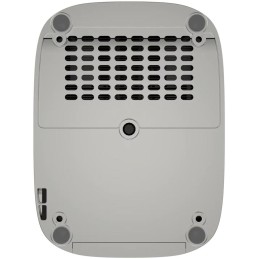 STRONG projektor Q1/ LCD/ HD (1280x720)/ 180 ANSI lm/ USB 2.0/ HDMI/ BT/ Wi-Fi/ Repro/ šedý