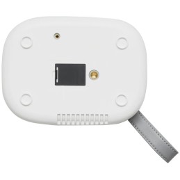 STRONG projektor N1/ LCD/ HD (1280x720)/ 120 ANSI lm/ USB 2.0/ HDMI/ microSD/ Repro/ bílo-šedý