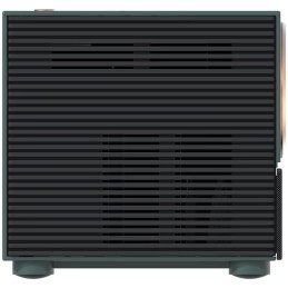 STRONG projektor MIRA 1/ LCD/ FHD (1920x1080)/ 300 ANSI lm/ USB 2.0/ HDMI/ BT/ Wi-Fi/ Repro/ Android 11/ šedo-zelený