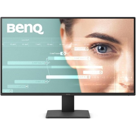 BENQ 27" LED GW2791/ 1920x1080/ IPS panel/100Hz/ 1300:1/ 5ms/ HDMI/ DP/ černý