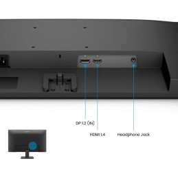 BENQ 27" LED GW2791/ 1920x1080/ IPS panel/100Hz/ 1300:1/ 5ms/ HDMI/ DP/ černý