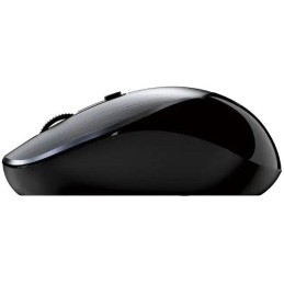 GENIUS NX-7125 Iron Grey/ 1200 dpi/ bezdrátová/ Copilot/ 4tlačítková/ kovově šedá