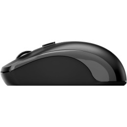 GENIUS ECO-8150 BlackGrey/ 1200 dpi/ bezdrátová/ dobíjecí/ Copilot/ 4tlačítková/ černošedá