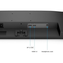 BENQ 24" LED GW2491 23,8" IPS 1920x1080, 100Hz , 250dcm, 5ms, 1300:1,  HDMI , DP , tenký rámeček