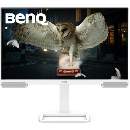 BENQ LED EW2790U 27"/ 3840x2160/ IPS panel/ 1000:1/ 5ms/ HDMI/ USB/ repro