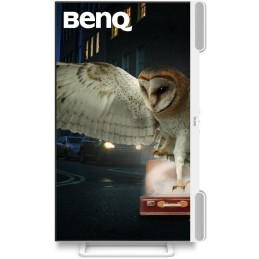 BENQ LED EW2790U 27"/ 3840x2160/ IPS panel/ 1000:1/ 5ms/ HDMI/ USB/ repro