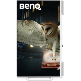 BENQ 32" LED EW3290U/ 3840x2160/ IPS panel/ 1000:1/ 5ms/ HDMI/ USB/ repro