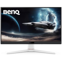 BENQ Mobiuz 27" LED EX271/ 1920x1080/ IPS panel/ 1000:1/ 1ms/ HDMI/ DP/ 180Hz/ repro