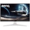 BENQ Mobiuz 27" LED EX271/ 1920x1080/ IPS panel/ 1000:1/ 1ms/ HDMI/ DP/ 180Hz/ speaker