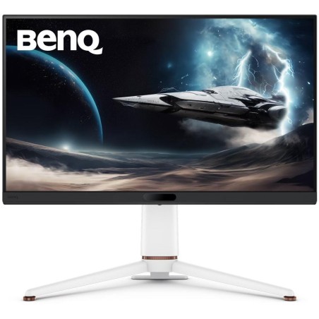 BENQ Mobiuz 27" LED EX271Q/ 2560x1440/ IPS panel/ 1000:1/ 1ms/ HDMI/ DP/ 180Hz/ repro
