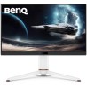 BENQ Mobiuz 27" LED EX271Q/ 2560x1440/ IPS-Panel/ 1000:1/ 1ms/ HDMI/ DP/ 180Hz/ Lautsprecher