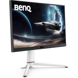 BENQ Mobiuz 27" LED EX271Q/ 2560x1440/ IPS panel/ 1000:1/ 1ms/ HDMI/ DP/ 180Hz/ repro