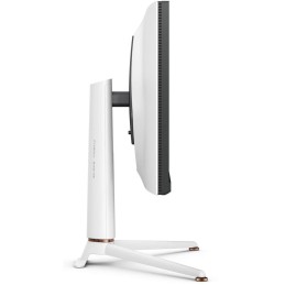 BENQ Mobiuz 27" LED EX271Q/ 2560x1440/ IPS panel/ 1000:1/ 1ms/ HDMI/ DP/ 180Hz/ repro