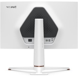 BENQ Mobiuz 27" LED EX271Q/ 2560x1440/ IPS panel/ 1000:1/ 1ms/ HDMI/ DP/ 180Hz/ repro