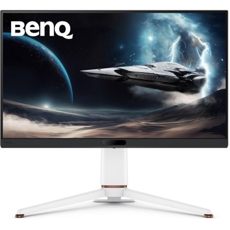 BENQ Mobiuz 27" LED EX271U / 3840x2160/ IPS panel/ 1200:1/ 1ms/ HDMI/ DP/ 165Hz