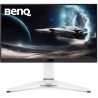 BENQ Mobiuz 27" LED EX271U / 3840x2160 / IPS panel / 1200:1 / 1ms / HDMI / DP / 165Hz