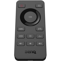 BENQ Mobiuz 27" LED EX271U / 3840x2160/ IPS panel/ 1200:1/ 1ms/ HDMI/ DP/ 165Hz