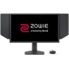 ZOWIE by BenQ 24,1" LED XL2546X+ / 1920 x 1080 / 1000:1 / 0,5 ms / 3x HDMI / DP / 280 Hz / DyAc 2 / Schwarz