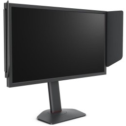 ZOWIE by BenQ 24,1" LED XL2546X+/ 1920x1080/ 1000:1/ 0,5ms/ 3x HDMI/ DP/ 280Hz/ DyAc 2/ černý