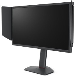 ZOWIE by BenQ 24,1" LED XL2546X+/ 1920x1080/ 1000:1/ 0,5ms/ 3x HDMI/ DP/ 280Hz/ DyAc 2/ černý