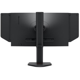 ZOWIE by BenQ 24,1" LED XL2546X+/ 1920x1080/ 1000:1/ 0,5ms/ 3x HDMI/ DP/ 280Hz/ DyAc 2/ černý