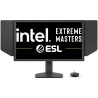 ZOWIE by BenQ 24,1" LED XL2586X+ /TN/ 1920x1080/600Hz/1000:1/ 1ms/ HDMI/ DP/ DyAc™ 2/ výškově nastavitelný