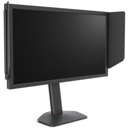 ZOWIE by BenQ 24,1" LED XL2586X+ /TN/ 1920x1080/600Hz/1000:1/ 1ms/ HDMI/ DP/ DyAc™ 2/ výškově nastavitelný