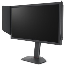 ZOWIE by BenQ 24,1" LED XL2586X+ /TN/ 1920x1080/600Hz/1000:1/ 1ms/ HDMI/ DP/ DyAc™ 2/ výškově nastavitelný