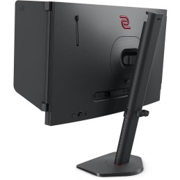 ZOWIE by BenQ 24,1" LED XL2586X+ /TN/ 1920x1080/600Hz/1000:1/ 1ms/ HDMI/ DP/ DyAc™ 2/ výškově nastavitelný