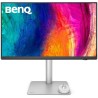 BENQ 27" LED PD2730S/ IPS-Panel/ 5120x2880/ 20M:1/ 5ms/ HDMI/ DP/ Thunderbolt/ USB/ Pivot/ Lautsprecher