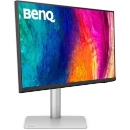 BENQ 27" LED PD2730S/ IPS panel/ 5120x2880/ 20M:1/ 5ms/HDMI/ DP/Thunderbolt /USB/ Pivot/ repro