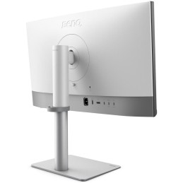 BENQ 27" LED PD2730S/ IPS panel/ 5120x2880/ 20M:1/ 5ms/HDMI/ DP/Thunderbolt /USB/ Pivot/ repro
