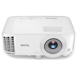 BenQ MW561 WXGA/ DLP projektor/ 4000 ANSI/ 20000:1/ VGA/ HDMI