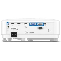BenQ MW561 WXGA/ DLP projektor/ 4000 ANSI/ 20000:1/ VGA/ HDMI