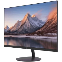 DAHUA 22" LED LM22-A200Y/ VA panel/ 1920x1080 (FHD)/ 3000:1/ 10ms/ 250 cd/m2/ HDMI/ VGA/ VESA 75x75/ černý