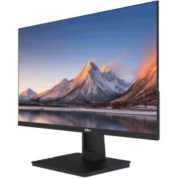DAHUA 24" LED LM24-C301B/ IPS panel/ 2560x1440 (QHD)/ 1200:1/ 5ms/ 300 cd/m2/ HDMI/ DP/ VESA 75x75/ černý