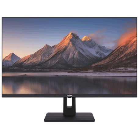 DAHUA 27" LED LM27-C301B/ IPS panel/ 2560x1440 (QHD)/ 1200:1/ 5ms/ 300 cd/m2/ HDMI/ DP/ VESA 75x75/ černý