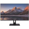 DAHUA 27" LED LM27-C301B / IPS-Panel / 2560 x 1440 (QHD) / 1200:1 / 5 ms / 300 cd/m² / HDMI / DP / VESA 75 x 75 / Schwarz