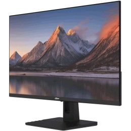 DAHUA 27" LED LM27-C301B/ IPS panel/ 2560x1440 (QHD)/ 1200:1/ 5ms/ 300 cd/m2/ HDMI/ DP/ VESA 75x75/ černý