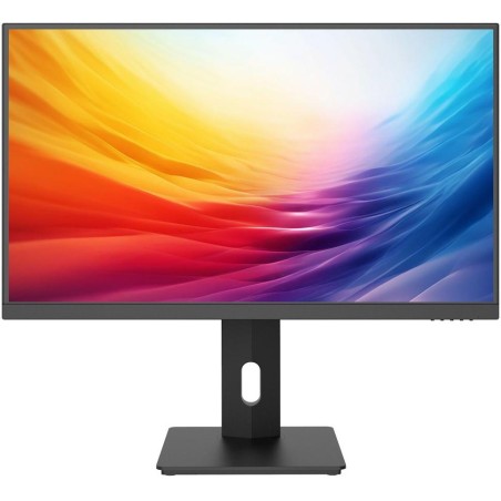 DAHUA 27" LED LM27-U401A/ IPS panel/ 3840x2160 (UHD)/ 1000:1/ 5ms/ HDMI/ DP/ USB-C/ VESA 100x100/ černý