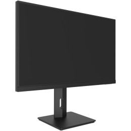 DAHUA 27" LED LM27-U401A/ IPS panel/ 3840x2160 (UHD)/ 1000:1/ 5ms/ HDMI/ DP/ USB-C/ VESA 100x100/ černý