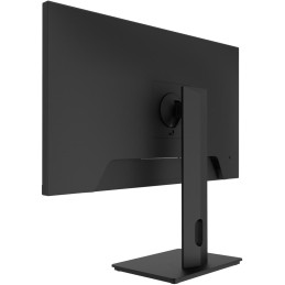 DAHUA 27" LED LM27-U401A/ IPS panel/ 3840x2160 (UHD)/ 1000:1/ 5ms/ HDMI/ DP/ USB-C/ VESA 100x100/ černý