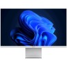 DAHUA 27" LED LM27-P501/ panel IPS/ 5120x2880 (5K)/ 2000:1/ 5 ms/ 400 cd/m2/ HDMI/ DP/ USB-C/ biały