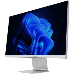 DAHUA 27" LED LM27-P501/ IPS panel/ 5120x2880 (5K)/ 2000:1/ 5ms/ 400 cd/m2/ HDMI/ DP/ USB-C/ bílý