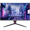 DAHUA 27" LED LM27-E331A/ IPS panel/ 2560x1440 (QHD)/ 1000:1/ 1ms/ HDMI/ DP/ USB/ VESA 100x100/ černý