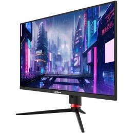 DAHUA 27" LED LM27-E331A/ IPS panel/ 2560x1440 (QHD)/ 1000:1/ 1ms/ HDMI/ DP/ USB/ VESA 100x100/ černý