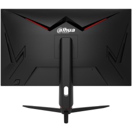 DAHUA 27" LED LM27-E331A/ IPS panel/ 2560x1440 (QHD)/ 1000:1/ 1ms/ HDMI/ DP/ USB/ VESA 100x100/ černý